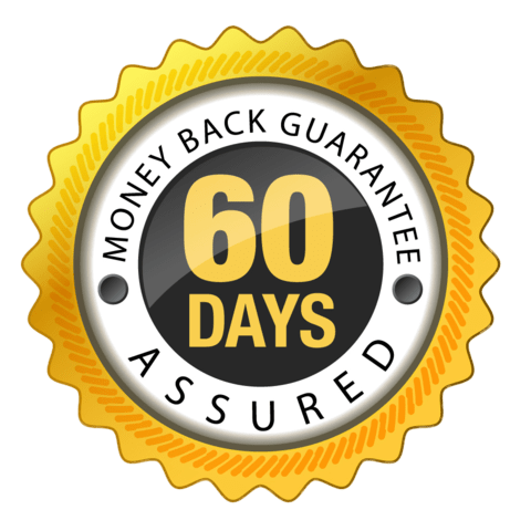Claritox Pro 60 Day Money Back Guarantee